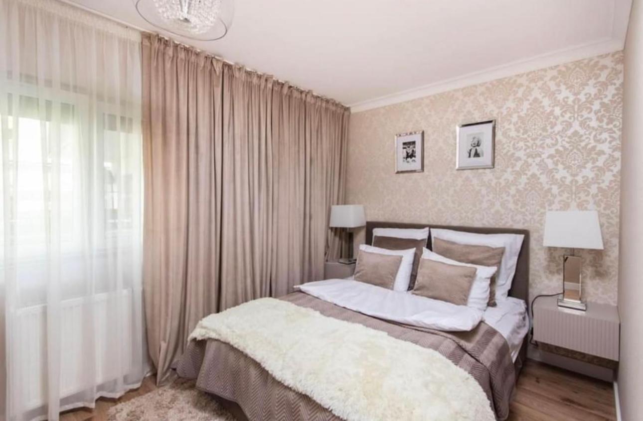 Imperial Apartaments Centrum II Szczecin Kültér fotó