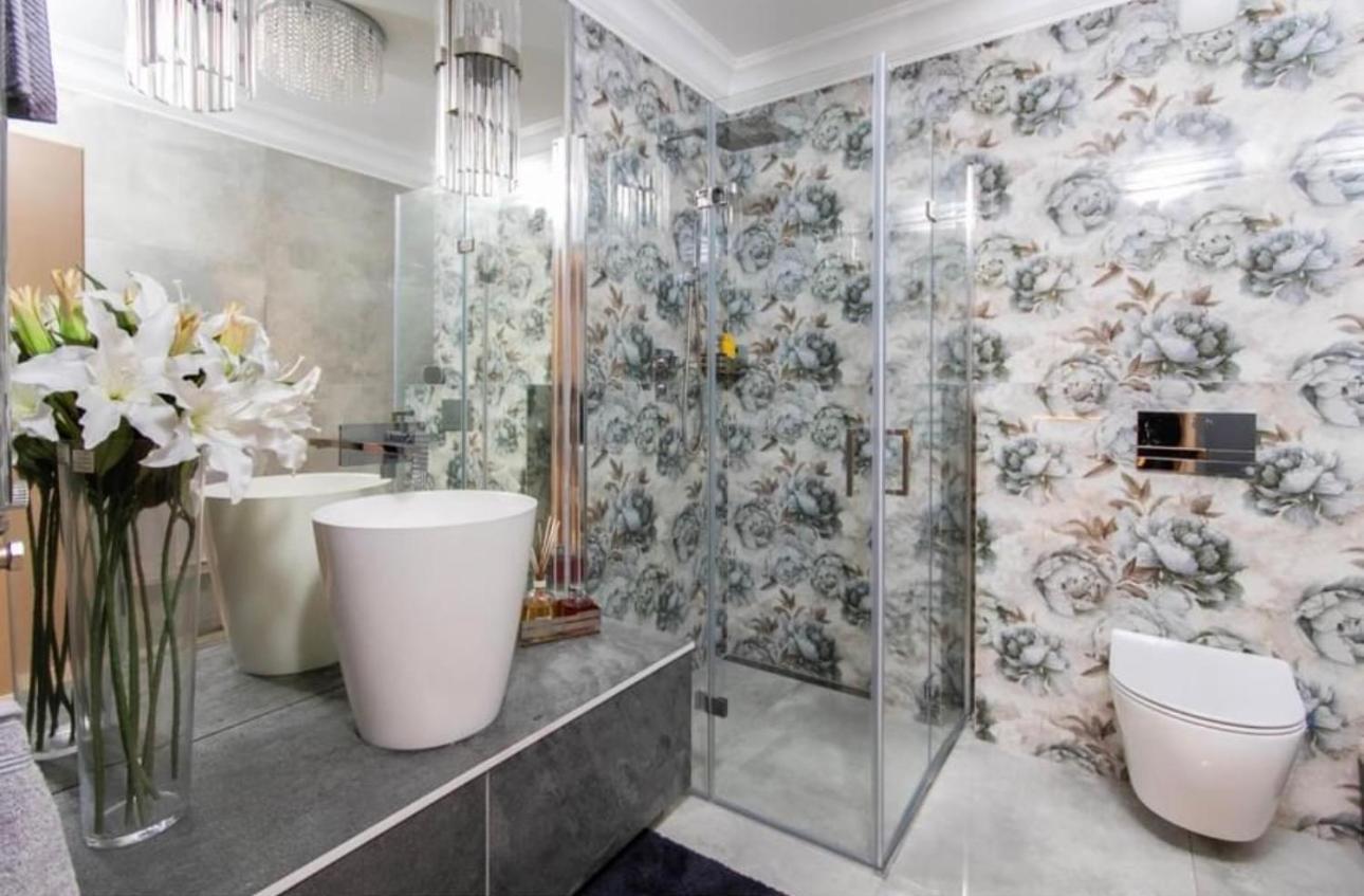 Imperial Apartaments Centrum II Szczecin Kültér fotó